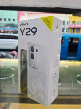 Vivo y29 8+8/128