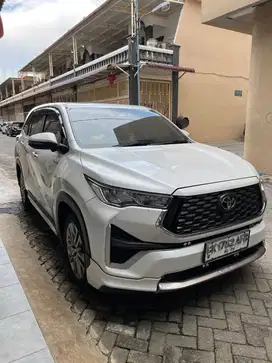 2.0 Zenix Q HV CVT TSS Modellista Hybrid-AT