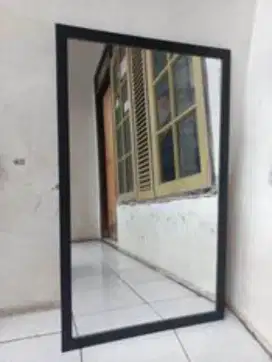 Cermin kaca 40x60