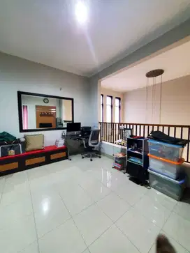 eraradiant.id | Dijual Rumah Hook Siap Huni di Kebayoran Terrace