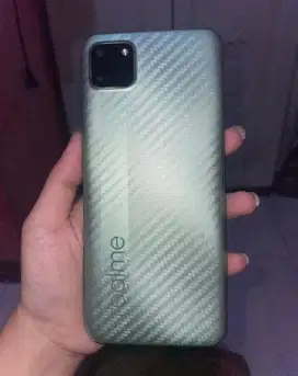 Realme c11 ram 2gb