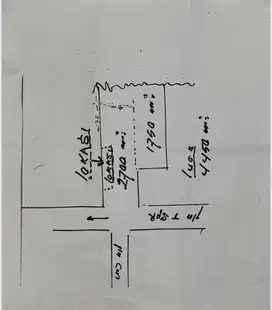 LANGSUNG PEMILIK. DI JUAL TANAH STRATEGIS MURAH! Harga di bawah psran