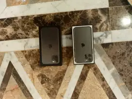 Iphone 11 pro 256gb siap mulus