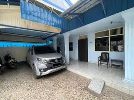 Dijual Tanah Dan Rumah Pribadi 3 KT, Dan 2 KM, Beserta Sarang Walet.