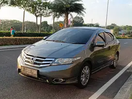 DP5JT Honda City 2013
