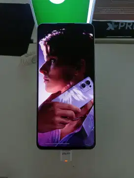 OPPO Reno13 F promo
