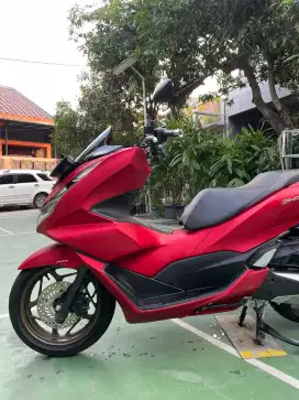 Pcx ABS 2024 km 2rb