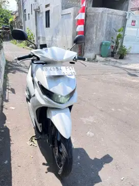 Mio soul gt 115