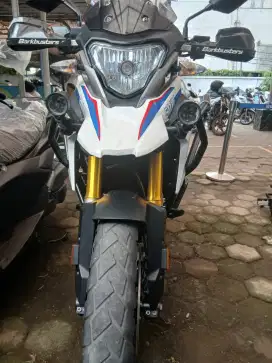 BMW G310 monggo siapa yg minat