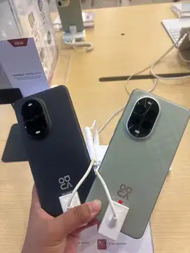 KREDIT HUAWEI NOVA 13 PRO TANPA RIBET , SYARAT HANYA KTP