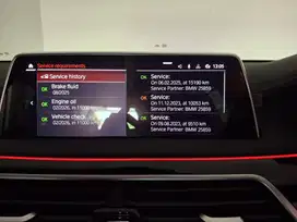 BMW 730Li 2020 Bensin