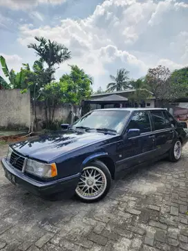 Volvo 940 1996 Bensin