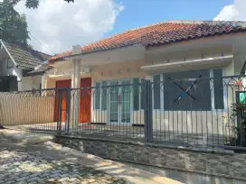 Dijual Cepat Rumah Baru di Ungaran