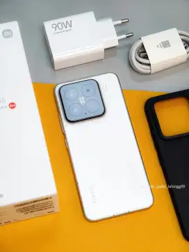 XIAOMI 15 RAM 12 512 WHITE READY DI ERAFONE SRIBHAWONO