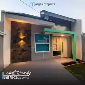 DIJUAL RUMAH, NANGGERANG, CITAYAM