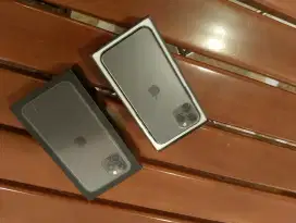 Iphone 11 pro 256gb  uniqe apple