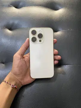 iphone 14 Pro 256 Gold