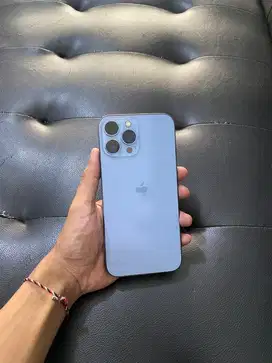 iphone 13 Promax 128 iBox ShierraBlue