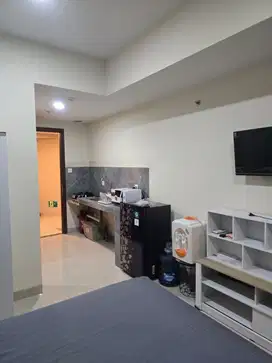 MURAH! Disewakan apartemen grand dharmahusada lagoon mulyosari