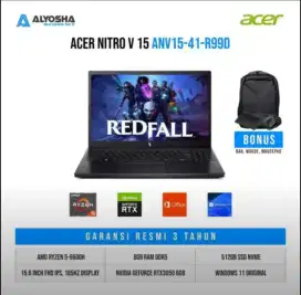 Acer Nitro V 15 ANV15-51-77DG