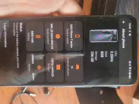 Asus Rog Phone 7