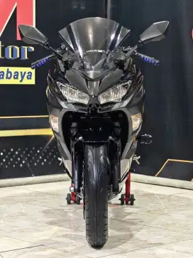 DP 4jt Kawasaki New Ninja 250 ABS KEYLES TH 2022 no minus