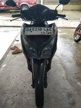Jual cepat Vario 125