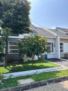 Summarecon Emerald Kalista