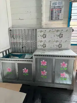 Sale Atang Kompor Minimalis Dapatkan Voucher Pembelian 25rb