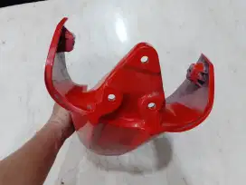 yamaha fazio spakbordepan