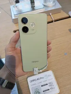 Cicilan A5 pro series tanpa kartu kredit dan DP dengan kredivo