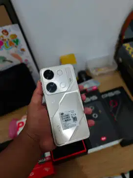 Itel P65 Ram 8/128 Free Bundle Chatging Case