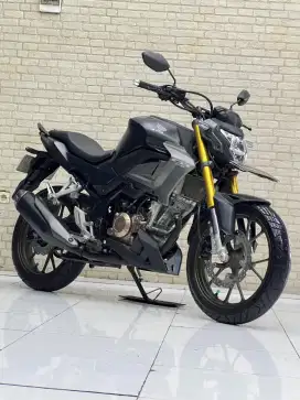 Honda CB 150 R 2023 Kredit DP 500 RB bisa dapat unit Original