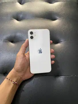 iphone 11 128 iBox White