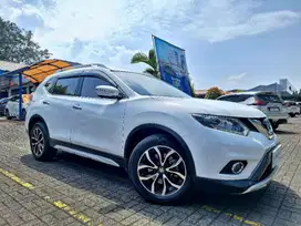 [OLXmobbi] PAJAK PANJANG - NISSAN XTRAIL 2.5 BENSIN AT 2016