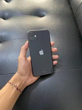 iphone 11 64 iBox Black