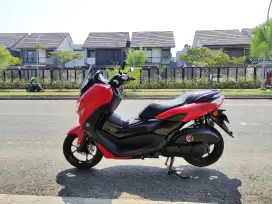 FORSALE NMAX NEW MERAH GLOSSY