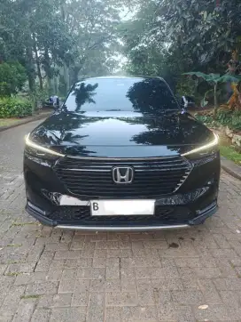Honda HRV 2023 SE Facelift