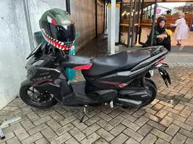 DIJUAL CANTIK MOTOR VARIO TYPE 160