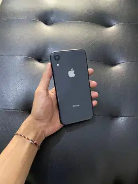 iphone Xr 64 iBox Black