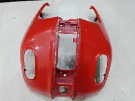 Yamaha fazio tameng depan original
