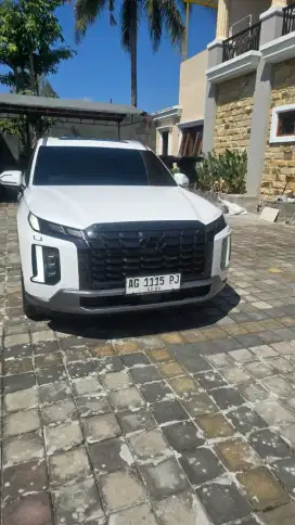 Hyundai PALISADE signature AT 2023