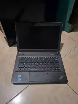 Lenovo Thinkpad E431