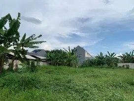 Kavling Siap Bangun Kranggan Harmoni 2 – Lokasi Berkembang!