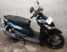 Jual Yamaha Mio 2009