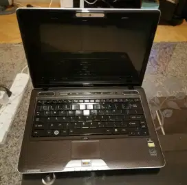 Laptop Toshiba Portege M900
