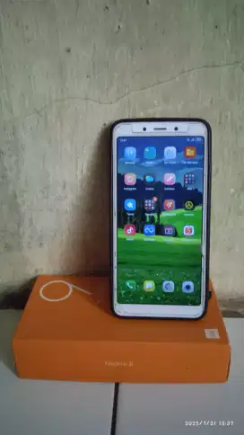 Xiaomi Redmi 6 3/32