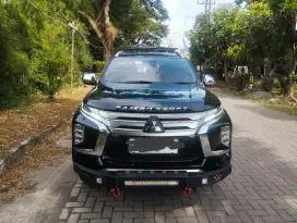 MITSUBISHIPAJERO SPORT 2023