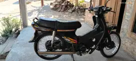 Astrea star orian istimewa