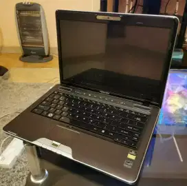 Toshiba Portege M900
